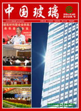 2008年中國玻璃行業年會特刊