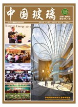 2011年中國玻璃行業年會特刊