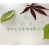 現貨發售耐高溫高透光紫外光學石英玻璃片磨砂玻璃圓片方片異形片